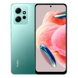Xiaomi 12 128GB Verde Reacondicionado