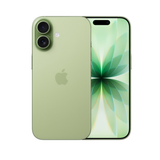 Apple iPhone 17 256GB Verde Reacondicionado