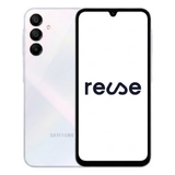 Samsung Galaxy A15 5G 128GB Azul Claro Reacondicionado
