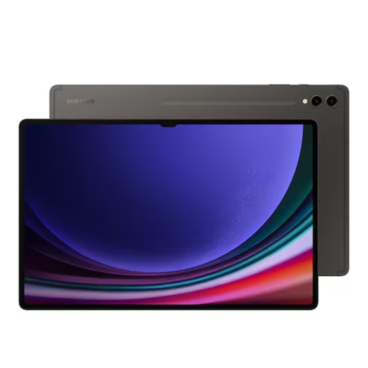 Samsung Galaxy Tab S9 Ultra 14.6" Wi-Fi 1TB Grafito Reacondicionado