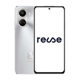 Huawei Nova 10 SE 128GB Plata Reacondicionado