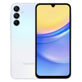 Samsung Galaxy A15 4G 128GB Azul Claro Reacondicionado