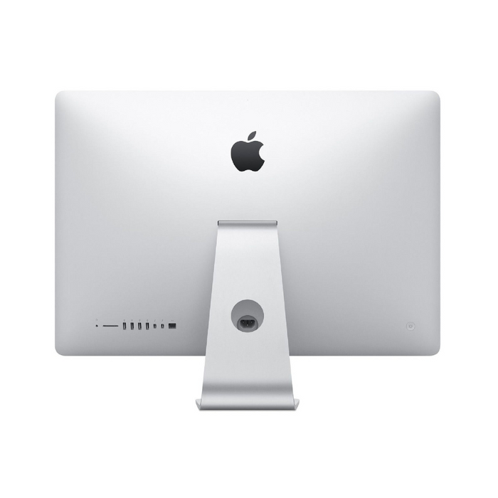 Apple iMac Core i5 2.3 21.5" 8G RAM-1TB HDD 2017 Plata Reacondicionado Reuse México