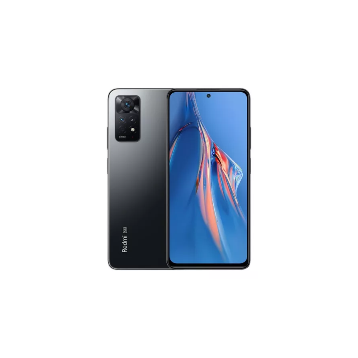 Xiaomi Redmi Note 11E Pro 128GB Grafito Reacondicionado