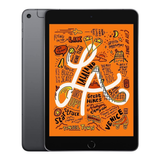 Apple iPad Mini 7.9" 5 Gen Wi-Fi 64GB Gris Reacondicionado