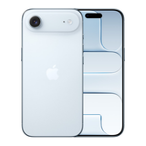 Apple iPhone 17 Air 1TB Azul Reacondicionado