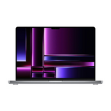Apple MacBook Pro 14" M2 Pro 10 CPU/16 GPU 16GB RAM 512GB SSD (2023) Gris Reacondicionado
