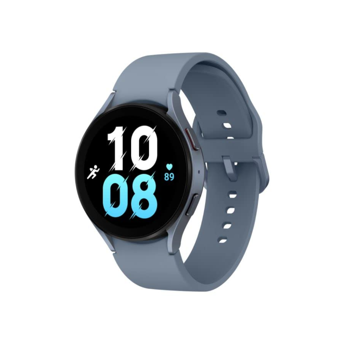 Samsung Galaxy Watch5 (Bluetooth, 44mm) Azul Reacondicionado