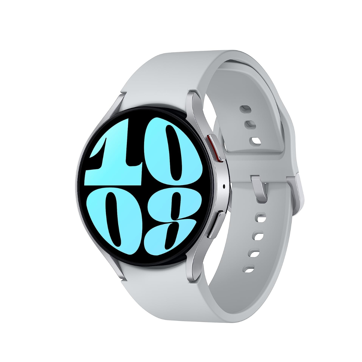 Samsung Galaxy Watch6 (Bluetooth, 44mm) Azul Reacondicionado