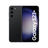 Samsung Galaxy S23 Plus 256GB Negro Reacondicionado