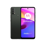 Motorola E40 64GB Negro Reacondicionado