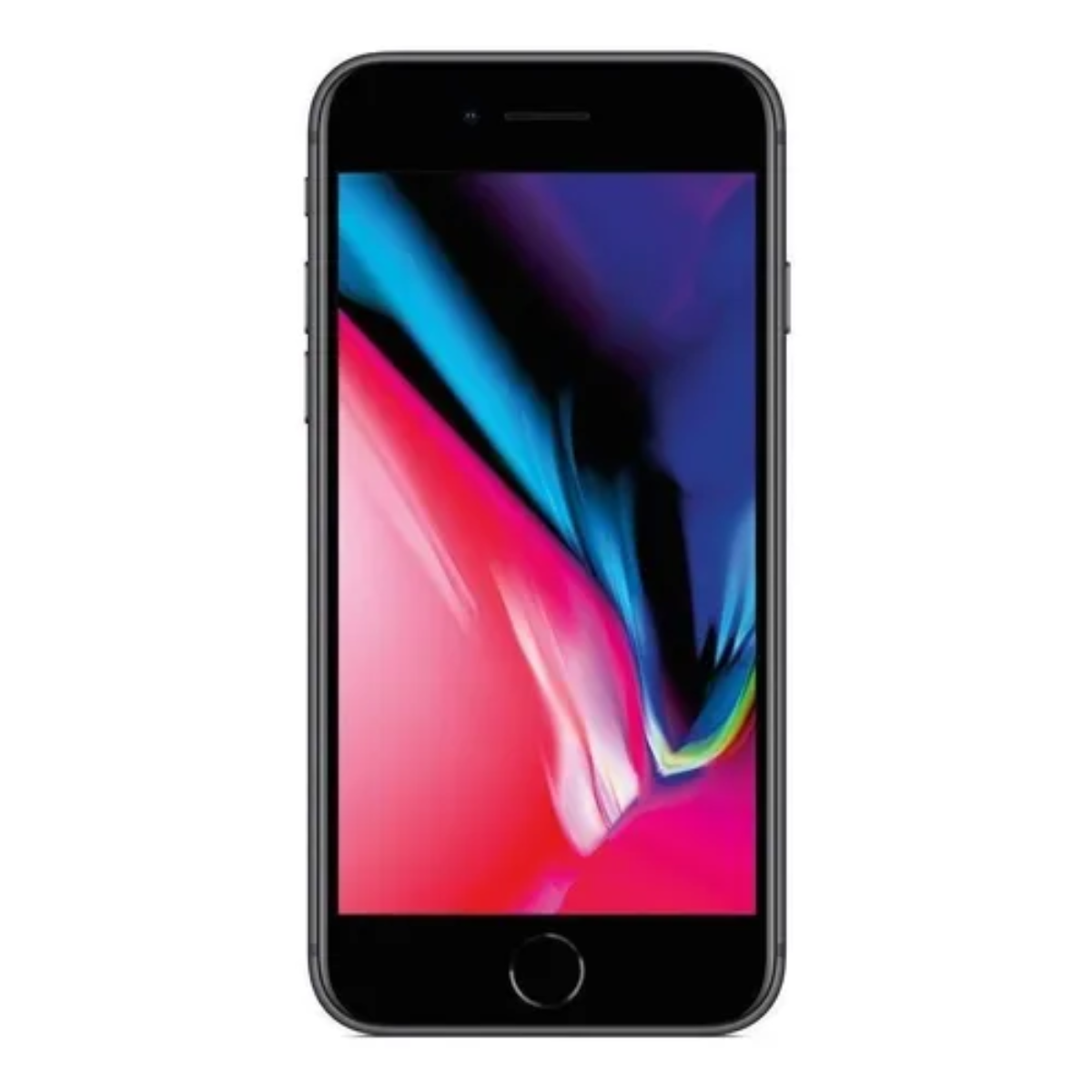 Apple iPhone 8 64GB Gris Reacondicionado
