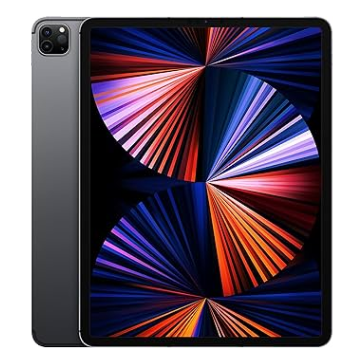 Apple iPad Pro 12.9" 6 Gen Wi-Fi+Cellular 512GB Gris Reacondicionado