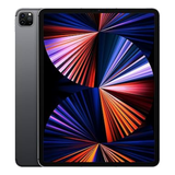 Apple iPad Pro 12.9" 6 Gen Wi-Fi+Cellular 512GB Gris Reacondicionado