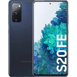 Samsung Galaxy S20 FE 5G 256GB Azul Reacondicionado
