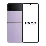 Samsung Galaxy Z Flip4 256GB Morado Reacondicionado