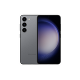 Samsung Galaxy S23 256GB Gris Reacondicionado