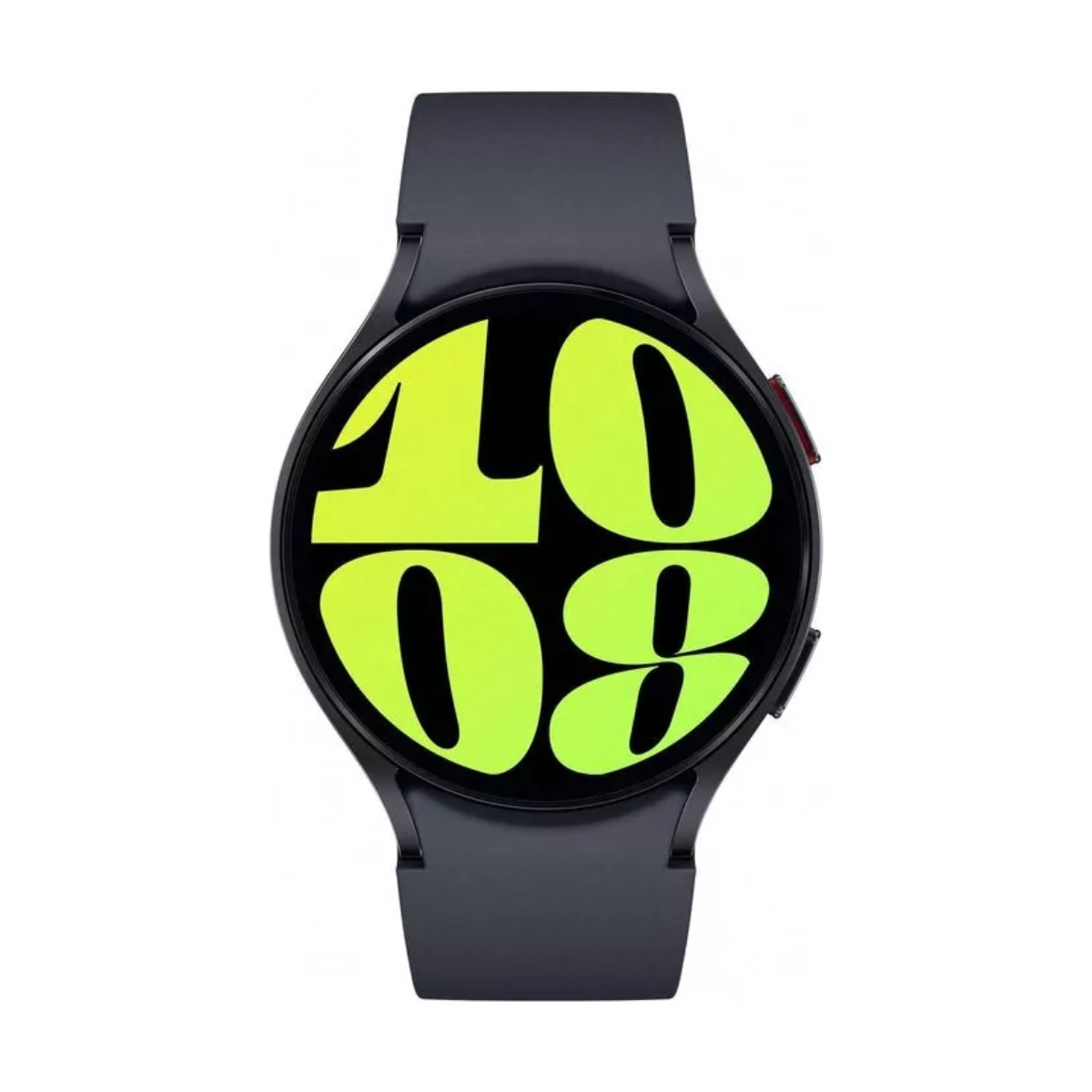 Samsung Galaxy Watch6 (LTE, 44mm) Aluminio Grafito Reacondicionado