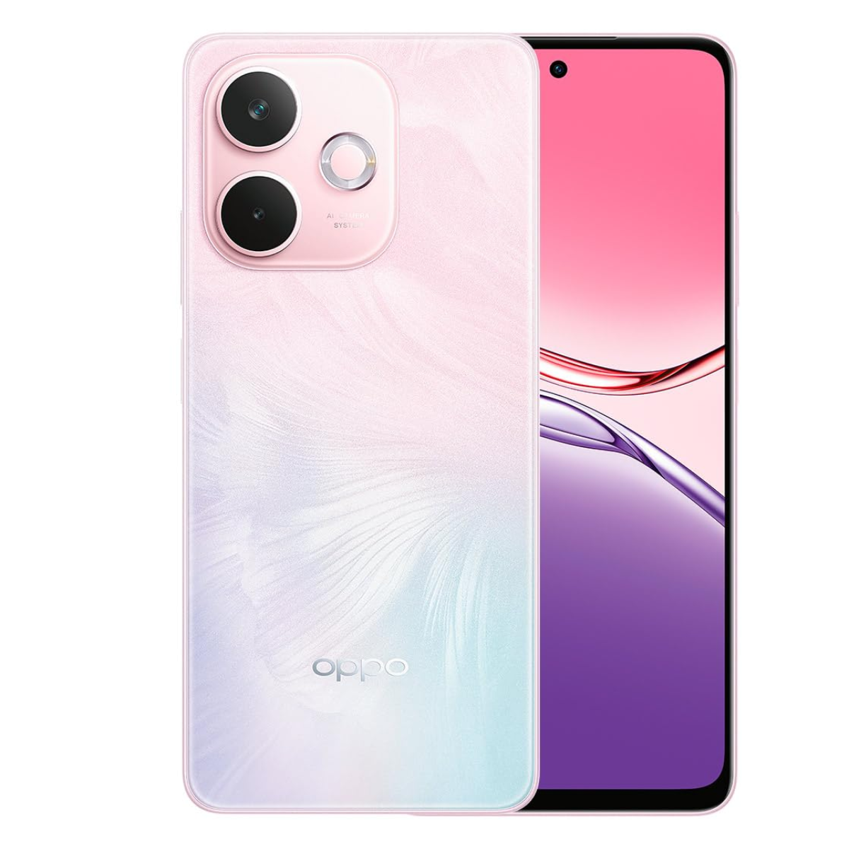 Oppo A5 Pro 5G 256GB Rosa Reacondicionado
