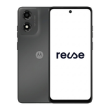 Motorola E14 64GB Gris Reacondicionado