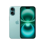 Apple iPhone 16 128GB Verde Reacondicionado