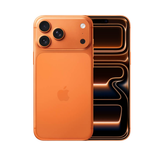 Apple iPhone 17 Pro 512GB Naranja Reacondicionado