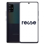 Samsung Galaxy A71 5G 128GB Negro Reacondicionado