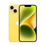 Apple iPhone 14 256GB Amarillo Reacondicionado