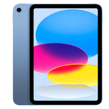 Apple iPad 11" A16 Wi-Fi 256GB Azul Reacondicionado