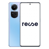 OPPO Reno10 256GB Azul Reacondicionado