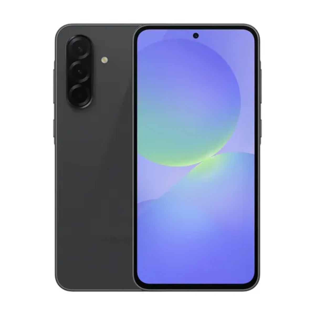 Samsung Galaxy A36 128GB Negro Reacondicionado