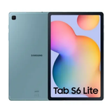 Samsung Galaxy Tab S6 LITE 10.4" Wi-Fi 128GB Azul Reacondicionado