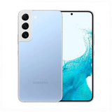 Samsung Galaxy S22 5G 256GB Azul Reacondicionado