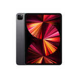 Apple iPad Pro 11" 3 Gen Wi-Fi 128GB Plata Reacondicionado