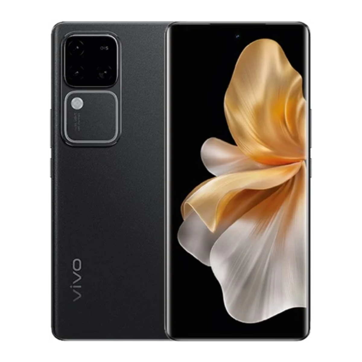 Vivo V30 512GB Negro Reacondicionado