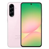 Samsung Galaxy A56 256GB Rosa Reacondicionado