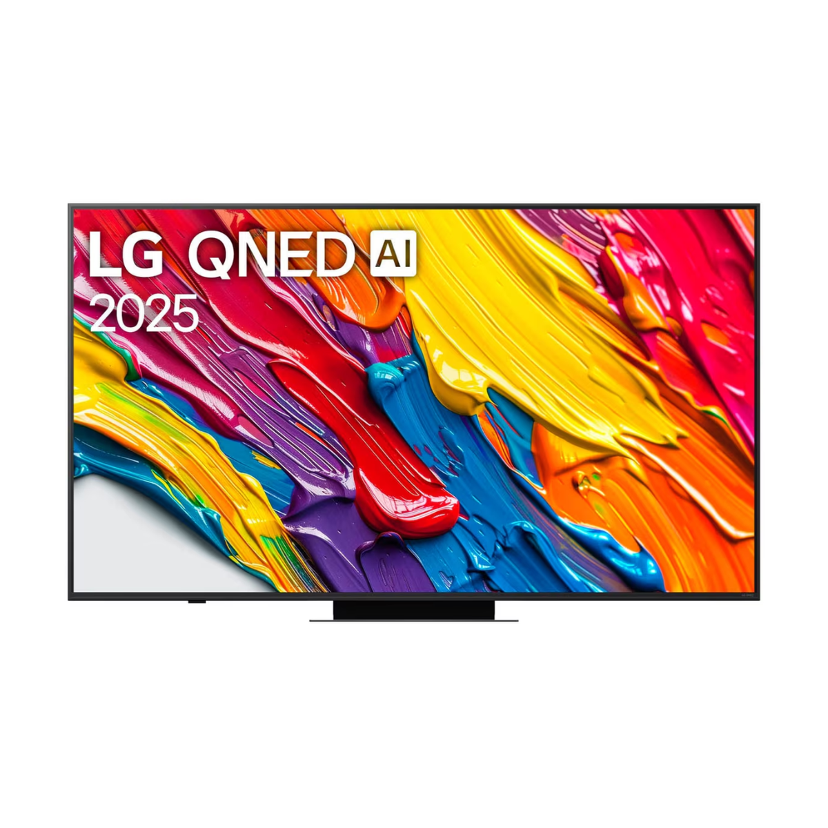 LG QNED AI QNED83 75″ 4K Smart TV webOS 2025 Reacondicionado