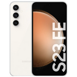 Samsung Galaxy S23 FE 256GB Blanco Reacondicionado