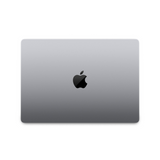 Apple MacBook Pro 14" M2 Pro 10 CPU/16 GPU 16GB RAM 512GB SSD (2023) Gris Reacondicionado