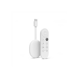 Google Chromecast 4 4K HDR Blanco Reacondicionado