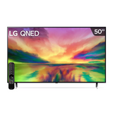 LG  Smart TV 50" ThinQ AI 4K QNED80 Reacondicionado