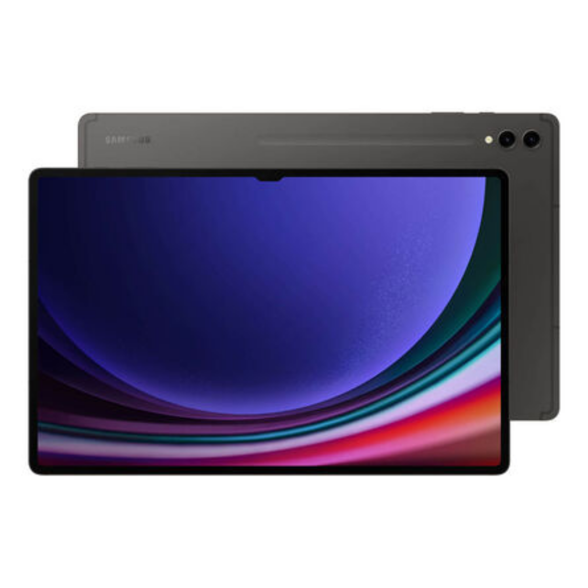 Samsung Galaxy Tab S9 Ultra 14.6" Wi-Fi 512GB Gris Reacondicionado