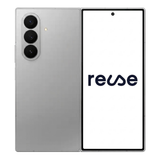 Samsung Galaxy Z Fold7 512GB Plata Reacondicionado
