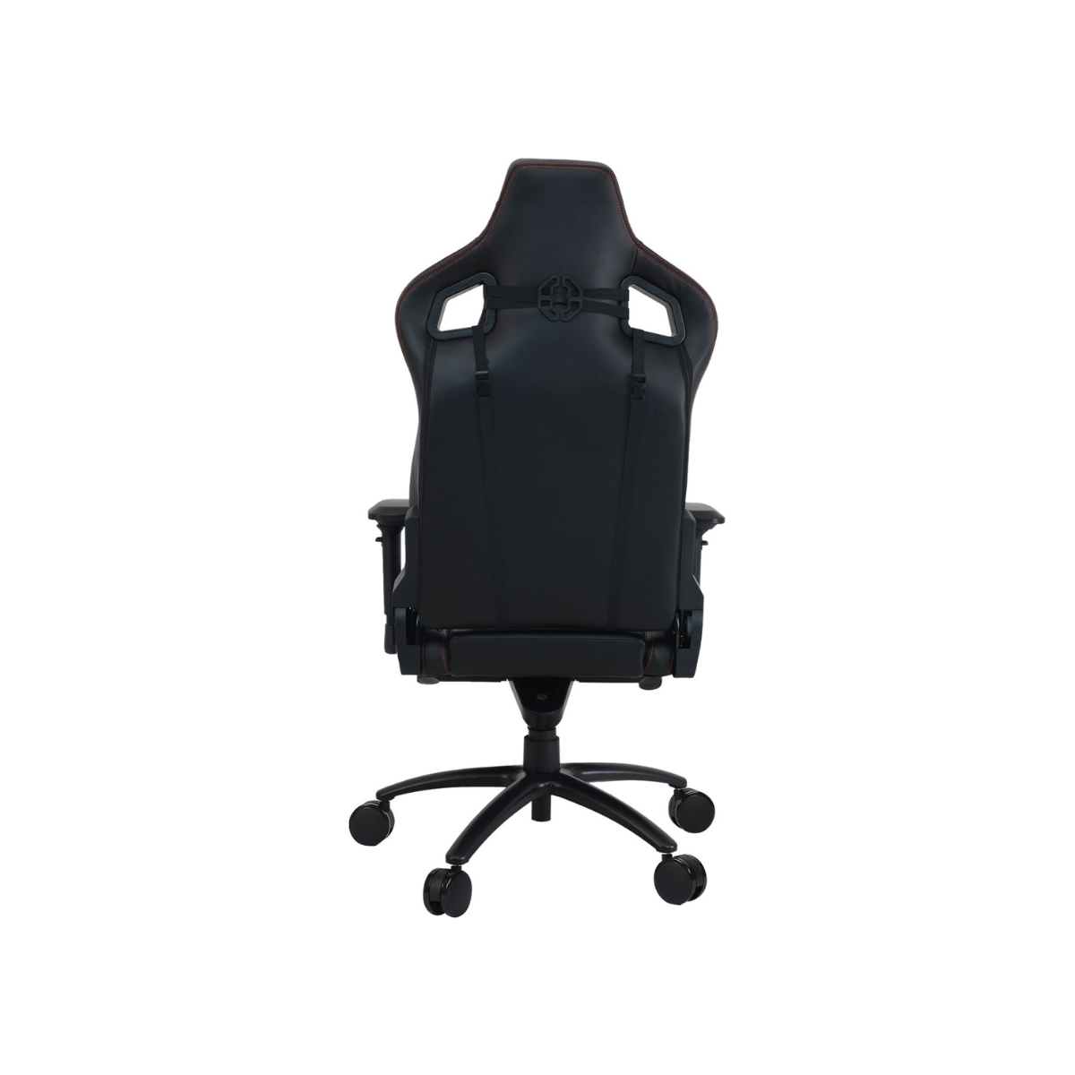 Silla Gamer Nibio GS-12 Negro Open Box