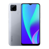 Realme C15 64GB Plata Reacondicionado