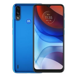 Motorola E7i Power 32GB Azul Reacondicionado