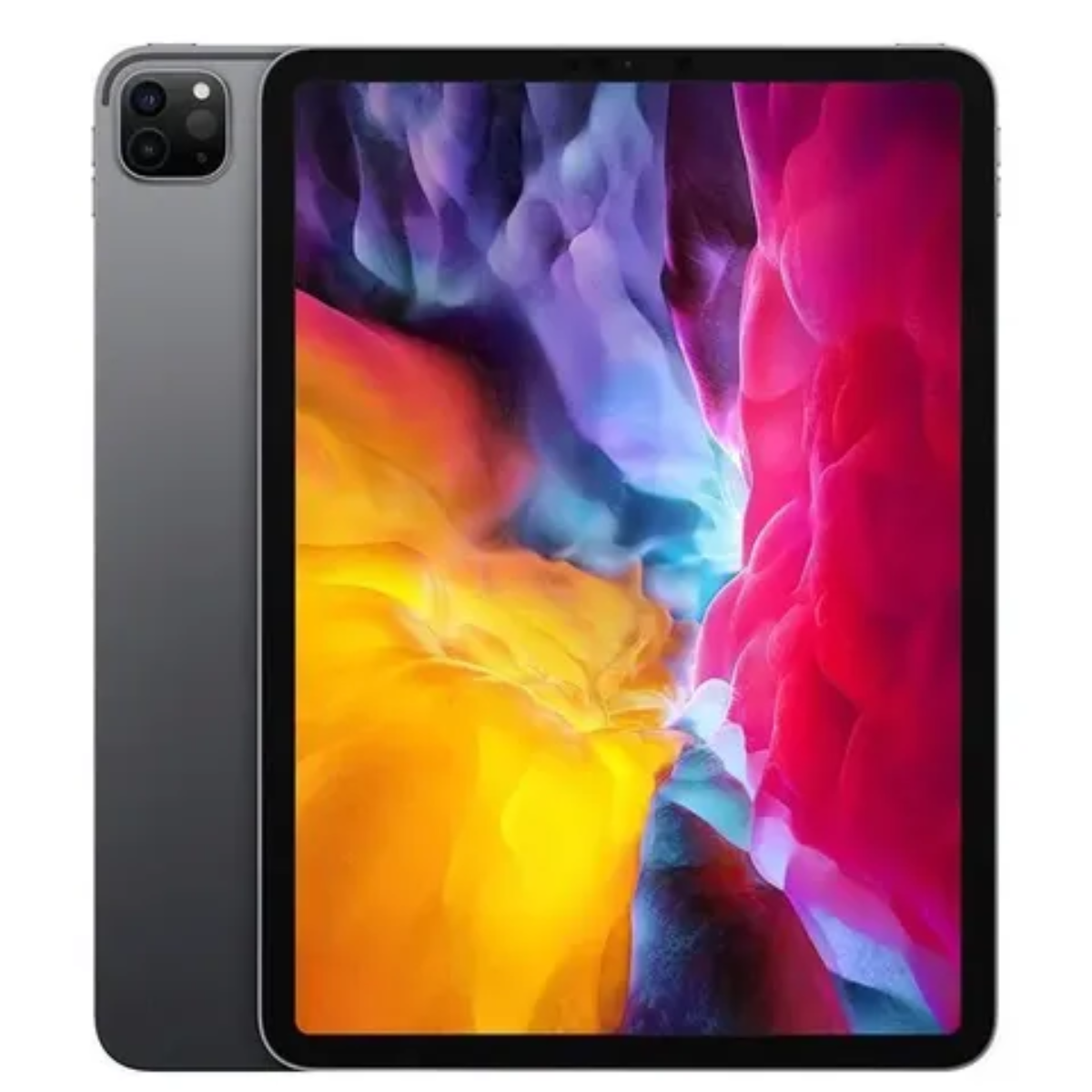 Apple iPad Pro 11" 2 Gen Wi-Fi 1TB Gris Reacondicionado