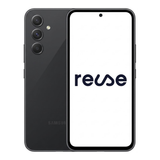 Samsung Galaxy A54 256GB Negro Reacondicionado