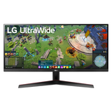 Monitor LG 29" UltraWide™ Full HD HDR IPS Reacondicionado