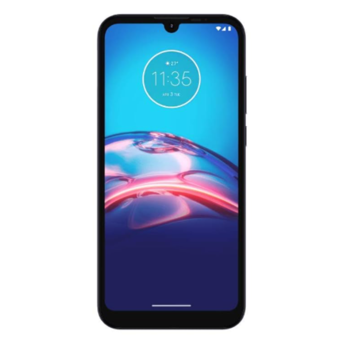 Motorola Moto E6I 32GB Negro Reacondicionado